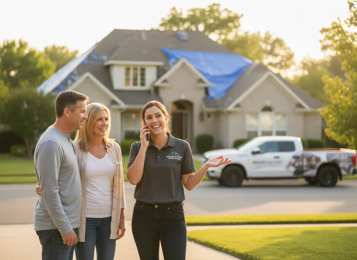 Emergency Roof Repair Anderson, CA FAQs